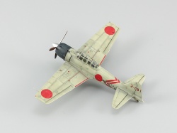 Sweet 1/144 A6M3 Type 32