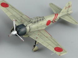 Sweet 1/144 A6M3 Type 32