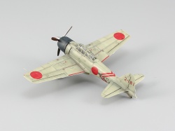 Sweet 1/144 A6M3 Type 32