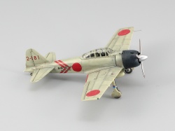 Sweet 1/144 A6M3 Type 32