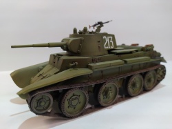 ARK-models 1/35 -7