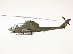 Special Hobby 1/48 AH-1G Cobra