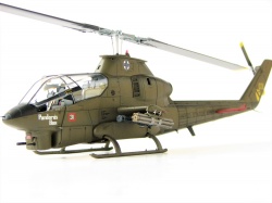 Special Hobby 1/48 AH-1G Cobra