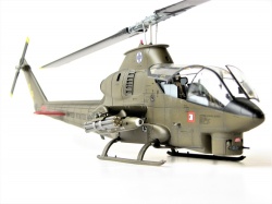 Special Hobby 1/48 AH-1G Cobra