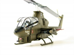 Special Hobby 1/48 AH-1G Cobra