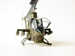 Special Hobby 1/48 AH-1G Cobra