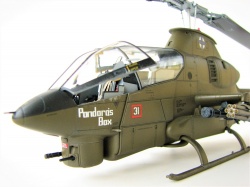 Special Hobby 1/48 AH-1G Cobra