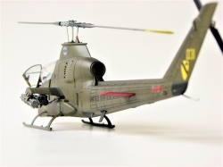 Special Hobby 1/48 AH-1G Cobra