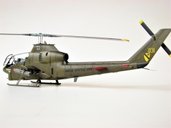 Special Hobby 1/48 AH-1G Cobra