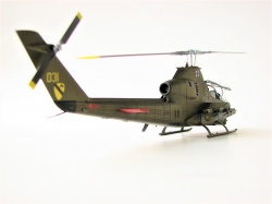 Special Hobby 1/48 AH-1G Cobra