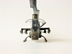 Special Hobby 1/48 AH-1G Cobra