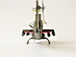 Special Hobby 1/48 AH-1G Cobra