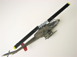 Special Hobby 1/48 AH-1G Cobra