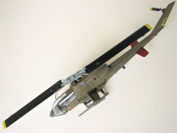 Special Hobby 1/48 AH-1G Cobra