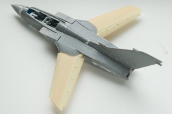 Revell 1/72 Tornado GR4