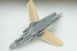 Revell 1/72 Tornado GR4