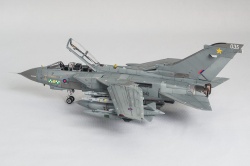 Revell 1/72 Tornado GR4