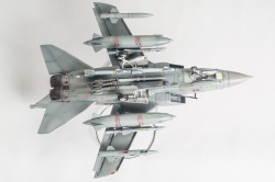 Revell 1/72 Tornado GR4