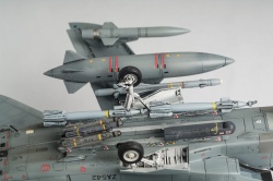 Revell 1/72 Tornado GR4