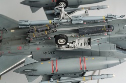 Revell 1/72 Tornado GR4