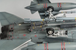 Revell 1/72 Tornado GR4