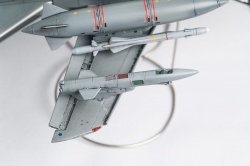 Revell 1/72 Tornado GR4