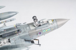 Revell 1/72 Tornado GR4