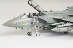 Revell 1/72 Tornado GR4