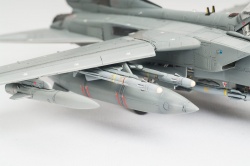 Revell 1/72 Tornado GR4