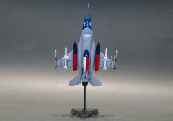 Revell 1/144 Lockheed Martin F-16C Fighting Falcon