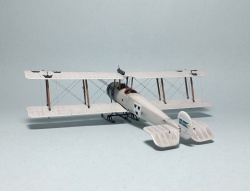 Airfix 1/72 Avro 504 (Sk 3) (. 1914)