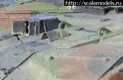 1691438267_leopard_2a6_20_of_73-1.jpg : #1795996/ Leopard 2A6 1/35 Border BT-002  