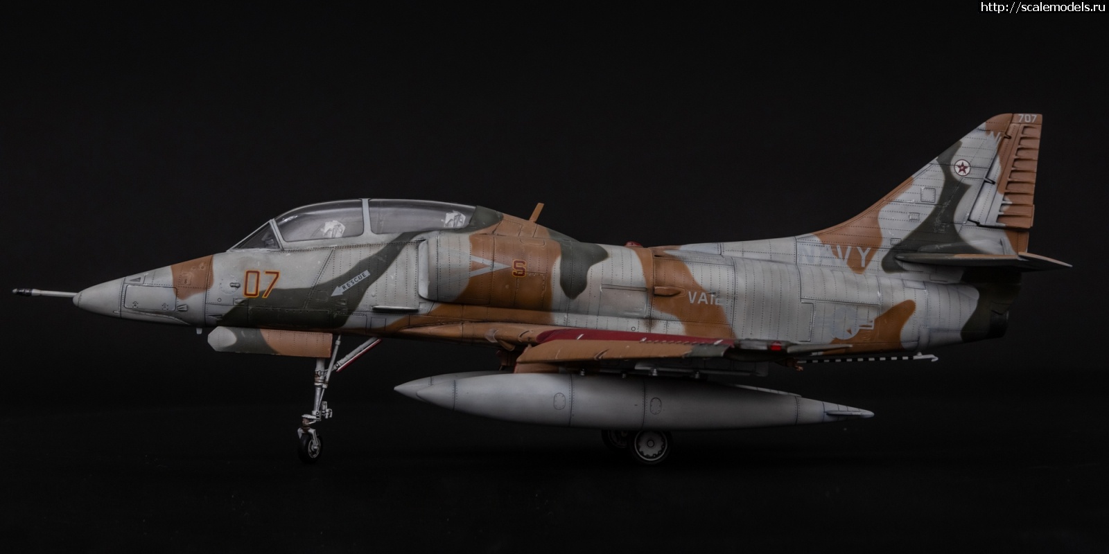 1691963091_XQ3A9430-2kh1.jpg : #1796697/ A-4M Skyhawk 1/48 Hasegawa  