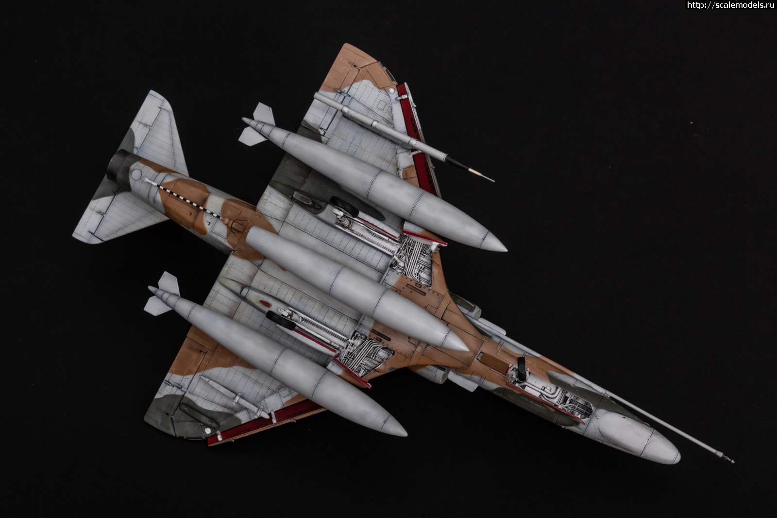 1691963096_XQ3A9458.jpg : #1796697/ A-4M Skyhawk 1/48 Hasegawa  