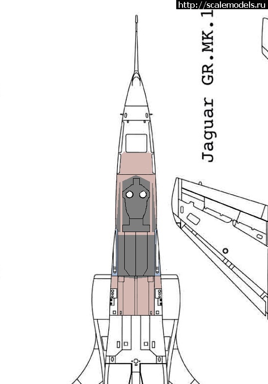 1692040475_011.jpg : #1796788/  SEPECAT Jaguar 1:72  