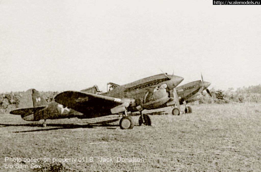 1692215837_Curtiss-P-40E-Warhawk-24PG17PS-White-14-Joseph-Kruzel-Blimbing-Java-1942-01.jpg : #1796966/ P-40 Warhawk/Tomahawk/Kittyhawk -     