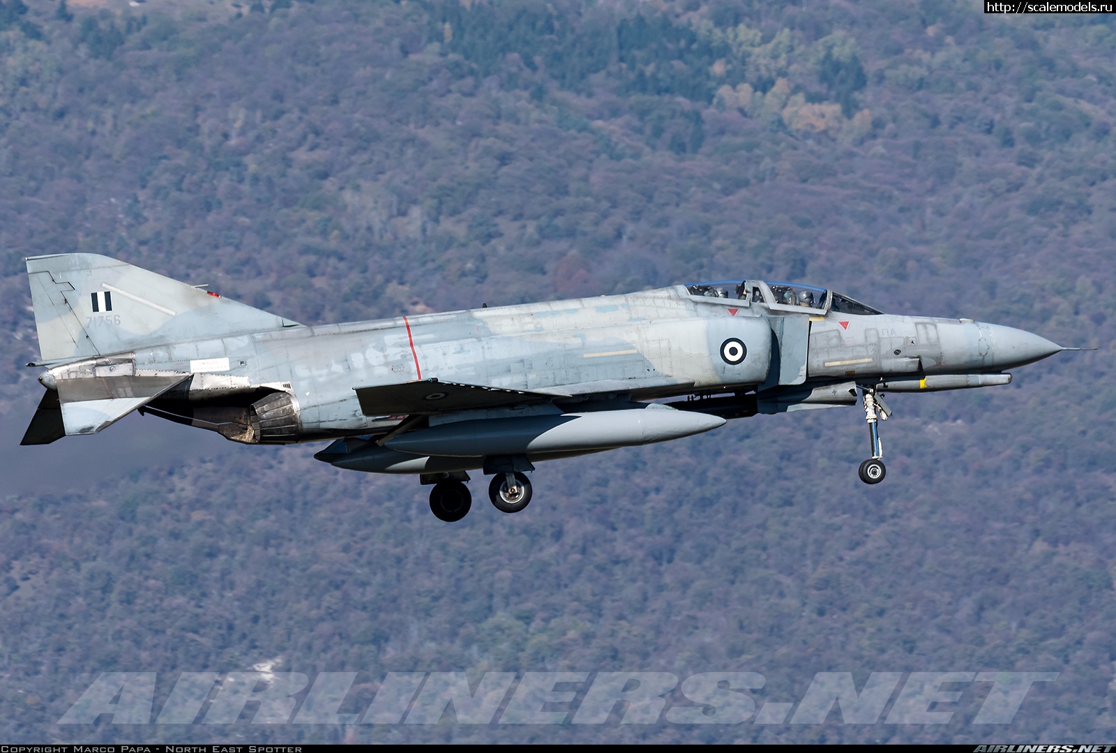 1692463721_7072397.jpg : #1797322/  F-4E Phantom II 1/48 MENG.  