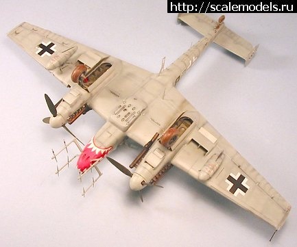 1692890855_cleaver110gi.jpg : #1797952/  Bf-110 -   !  