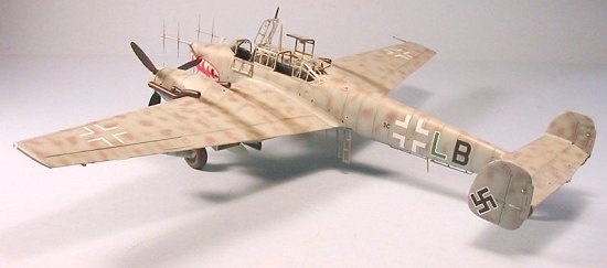 1692890855_cleaver110gk.jpg : #1797952/  Bf-110 -   !  