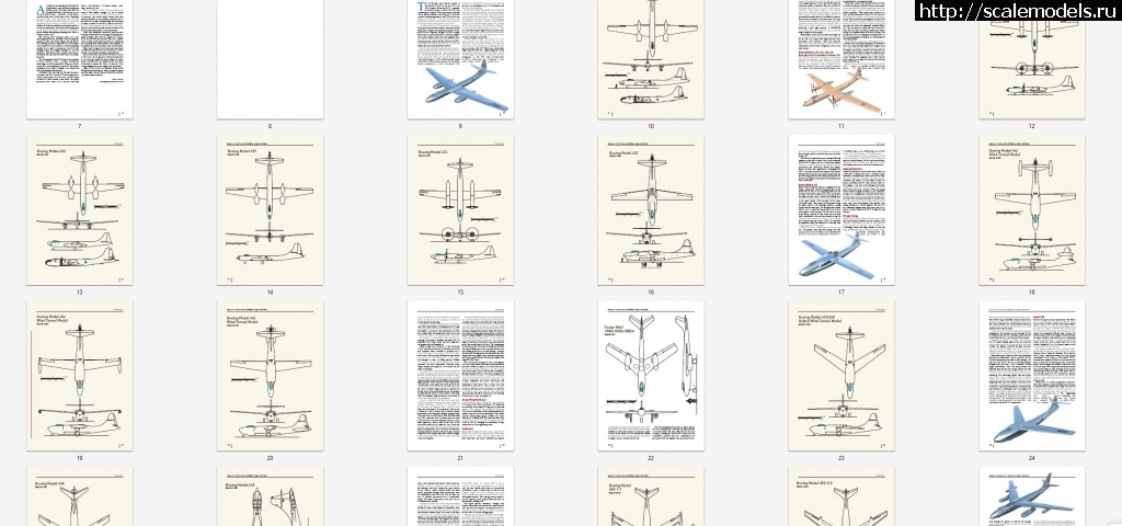 1693158529_Screenshot_29.jpg : Boeing B-47 & B-52: Origins and Evolution  