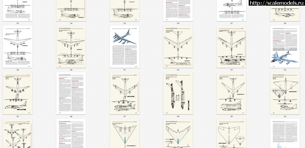 1693158530_Screenshot_31.jpg : Boeing B-47 & B-52: Origins and Evolution  