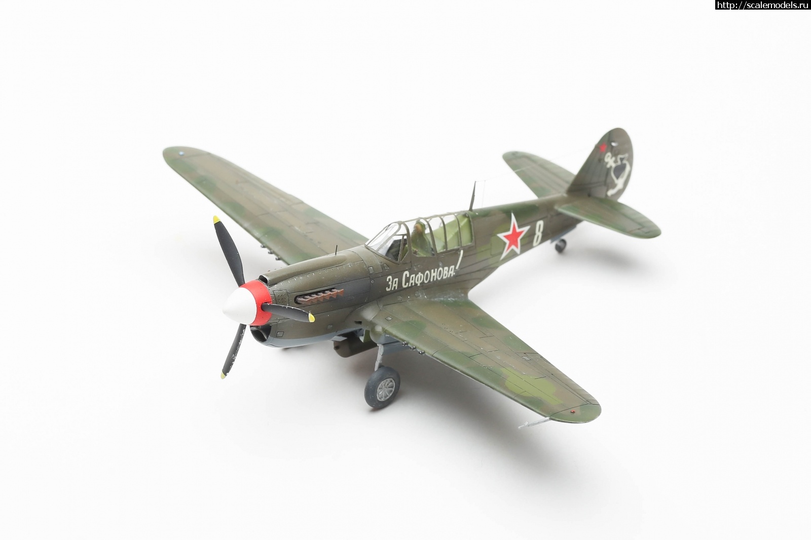 1693250659_1.jpg : #1798430/ P-40 M/N 1/72 Academy !  