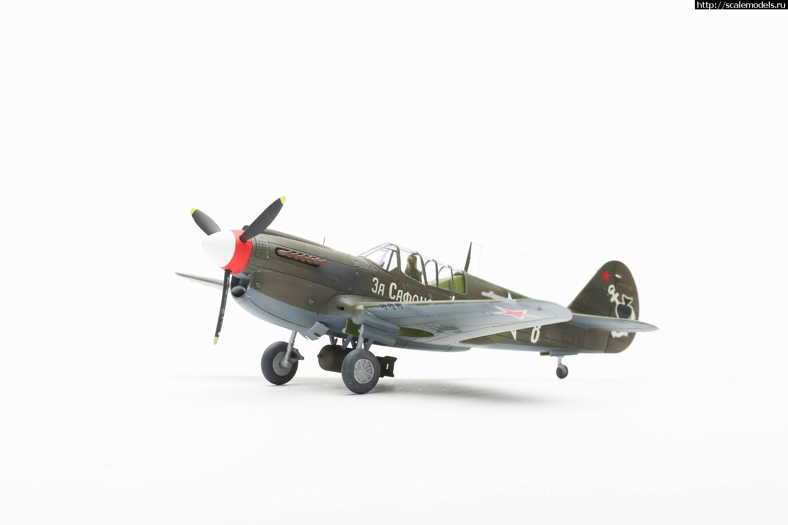 1693250668_3.jpg : #1798430/ P-40 M/N 1/72 Academy !  