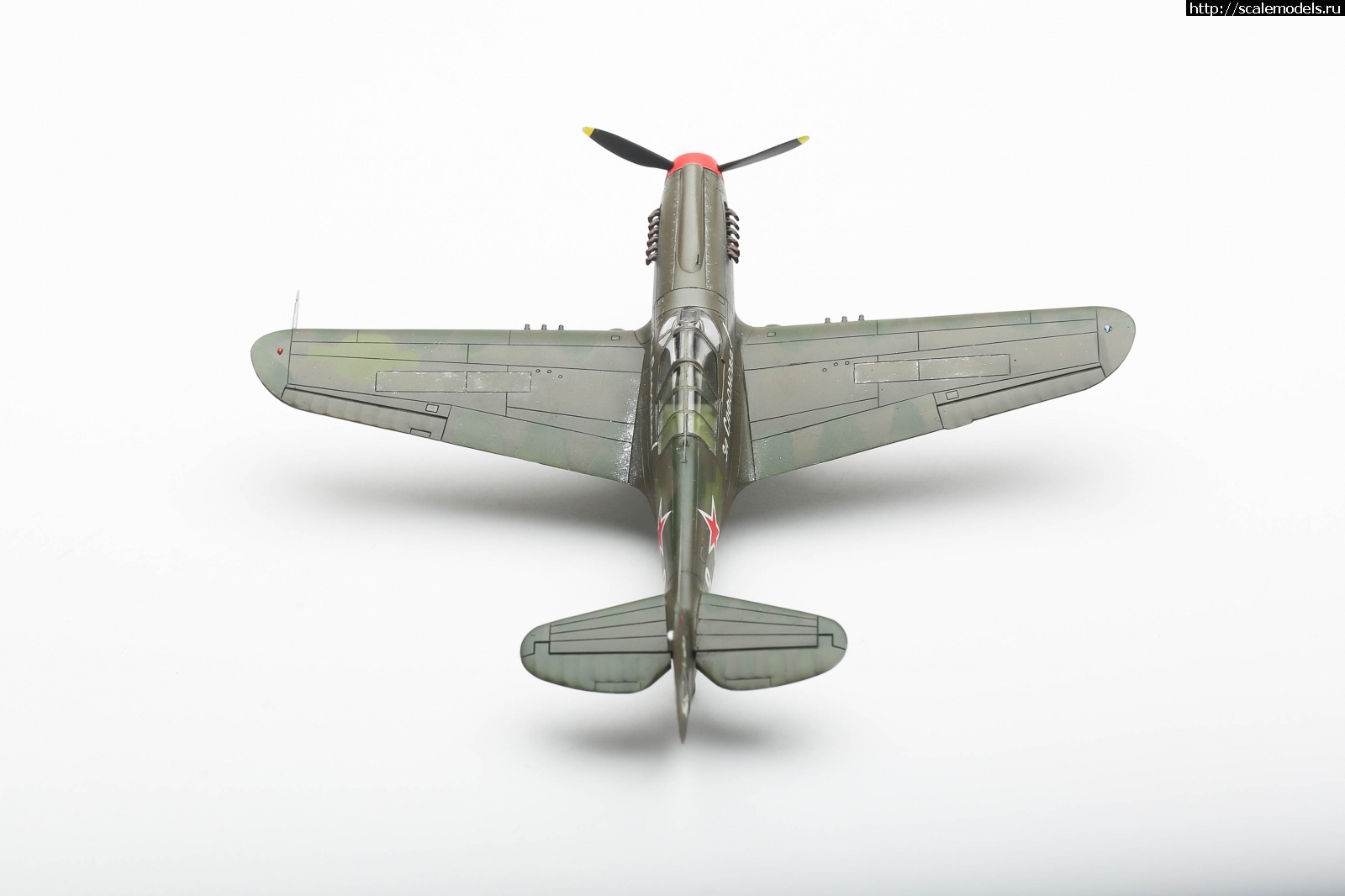 1693250689_12.jpg : #1798430/ P-40 M/N 1/72 Academy !  