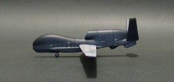 Miniwing 1/144 Northrop Grumman RQ-4B Global Hawk