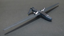 Miniwing 1/144 Northrop Grumman RQ-4B Global Hawk