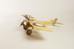 Efrem Paper Model 1/72 -  