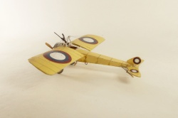 Efrem Paper Model 1/72 -  