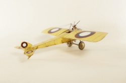 Efrem Paper Model 1/72 -  