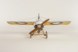 Efrem Paper Model 1/72 -  